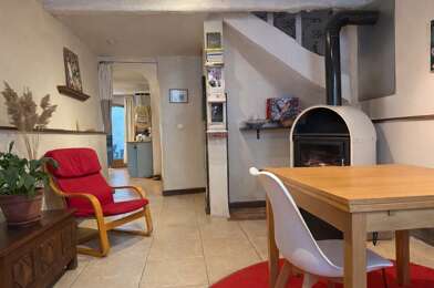 Maison 7 pièces 214000 €