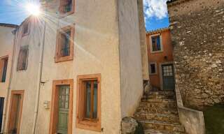 Maison 7 Pièces 153 m² à vendre à Argeliers (11120)