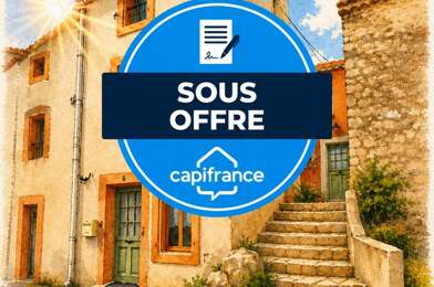 Maison 7 pièces 214000 €