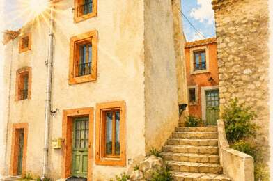 Maison 7 pièces 214000 €