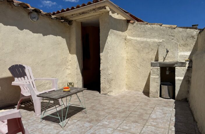 Maison de caractère + gîte indépendant – Argeliers, Canal du Midi — photo 3