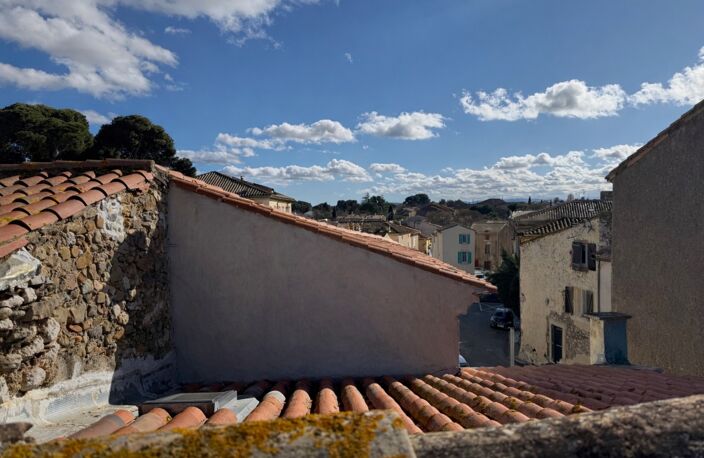 Maison de caractère + gîte indépendant – Argeliers, Canal du Midi — photo 4