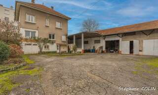Maison 6 Pièces 148 m² à vendre à Eybens (38320)