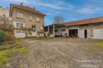 Maison 6 pièces 490000 €