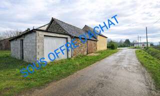 Maison 3 Pièces 55 m² à vendre à Irodouër (35850)