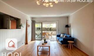 Appartement 3 Pièces 65 m² à vendre à La Ciotat (13600)