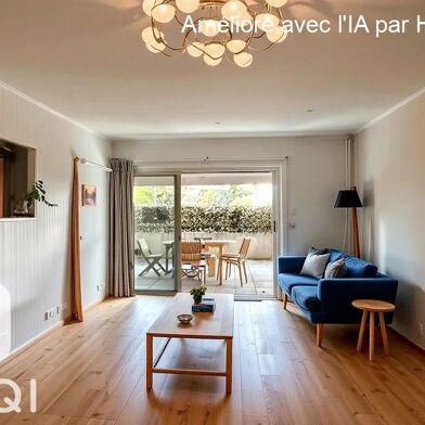 Appartement 3 pièces 360000 €