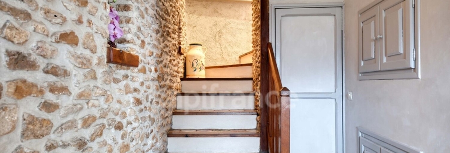 Maison 4 Pièces 86 m² à vendre à Thoiry (78770)