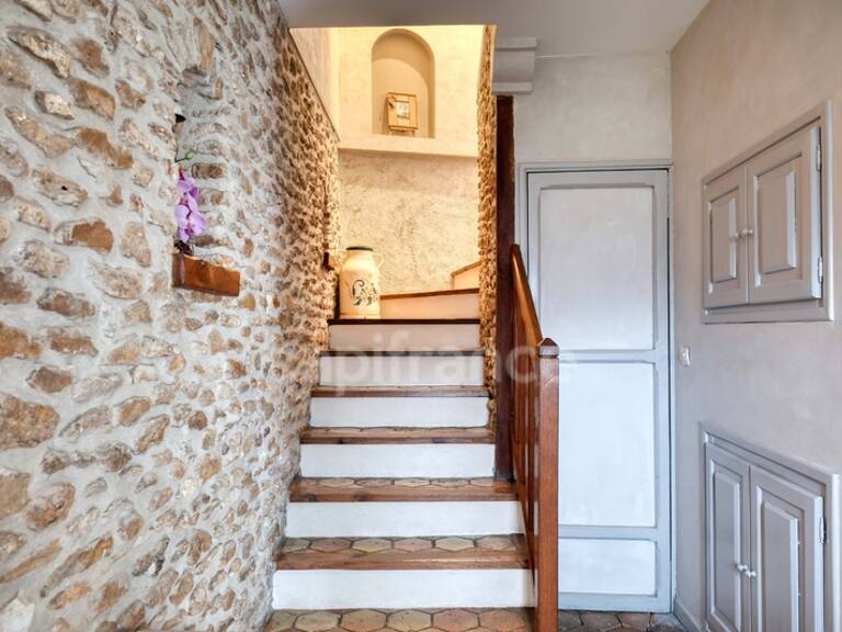 Dpt Yvelines (78), à vendre proximité immédiate THOIRY, Maison 4 pièces — photo 1