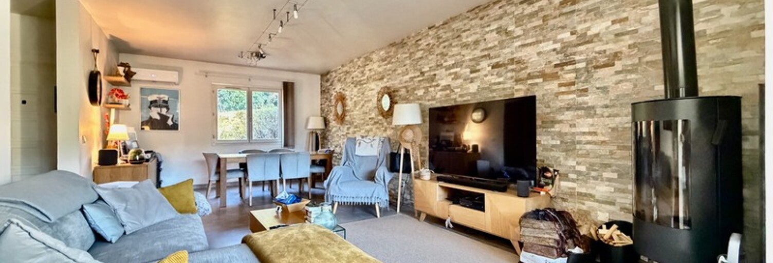 Maison 4 Pièces 98 m² à vendre à Valbonne (06560)