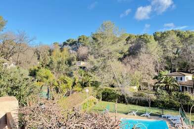 Maison 4 pièces 610000 €