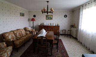 Maison 6 Pièces 117 m² à vendre à Curciat-Dongalon (01560)