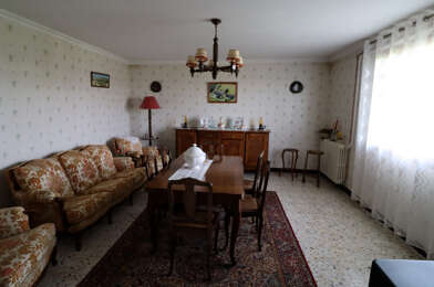 Maison 6 pièces 185000 €