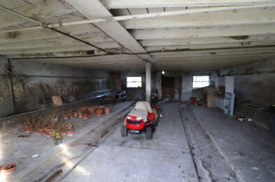 Maison 6 pièces 185000 €