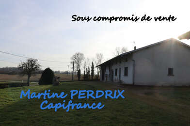 Maison 6 pièces 185000 €