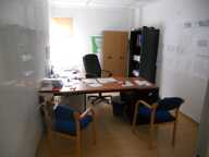 À LOUER – BUREAUX ÉQUIPÉS – PORT MARIANNE / LATTES — photo 4