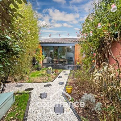 Maison 5 pièces 575000 €