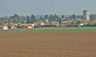 Terrain  13420 m² à vendre à Sérignac-sur-Garonne (47310)