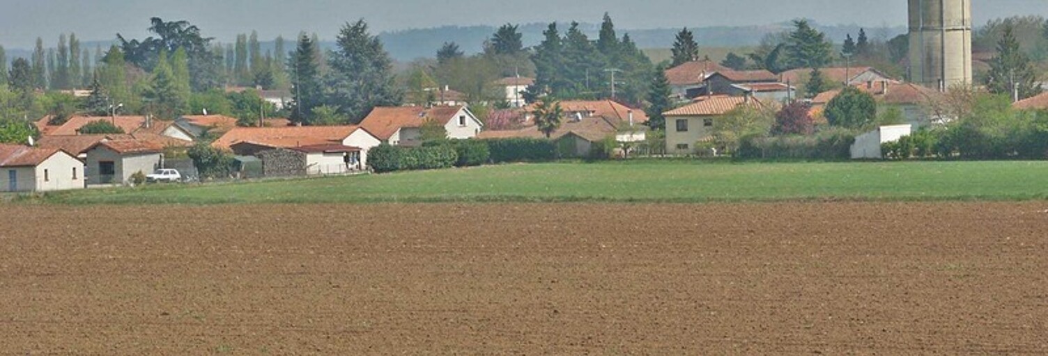 Terrain  13420 m² à vendre à Sérignac-sur-Garonne (47310)