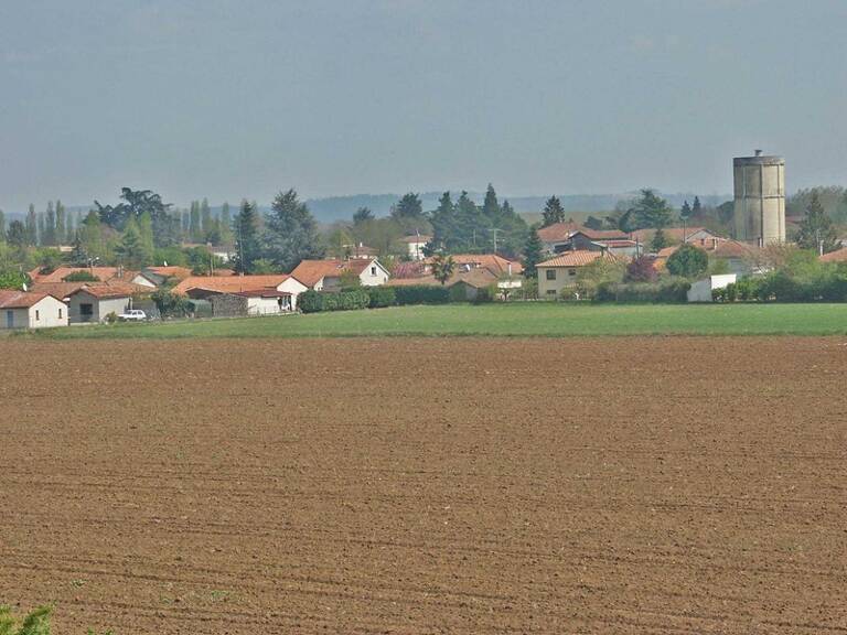 Terrain à vendre de 13 420,00 m² SERIGNAC SUR GARONNE (47)-Proche AGEN — photo 1