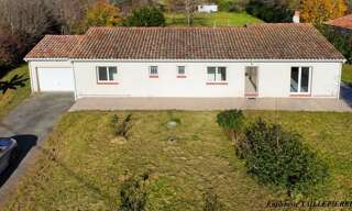 Maison 4 Pièces 135 m² à vendre à Le Plan (31220)