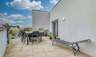 Appartement 4 Pièces 70 m² à vendre à Meaux (77100)