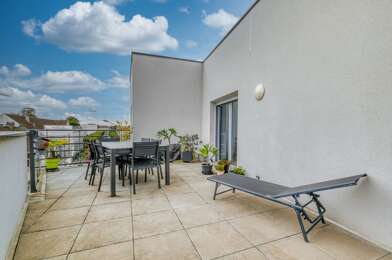 Appartement 4 pièces 279000 €