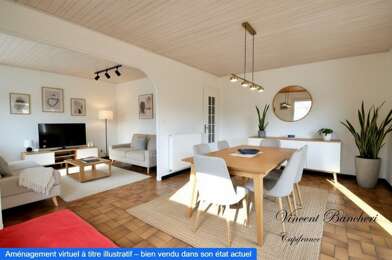 Maison 5 pièces 495000 €