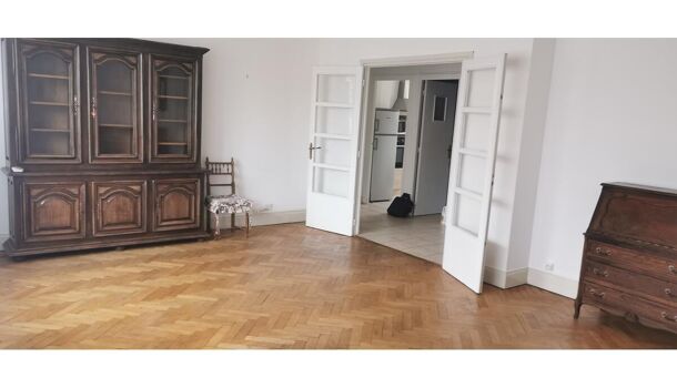 Appartement 4 pièces  à vendre Dunkerque 59140