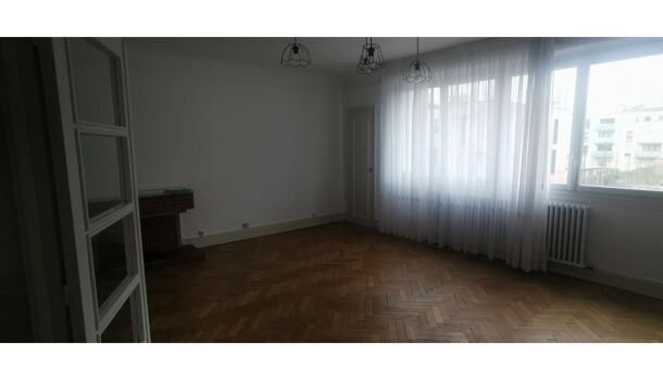 Appartement 4 pièces  à vendre Dunkerque 59140