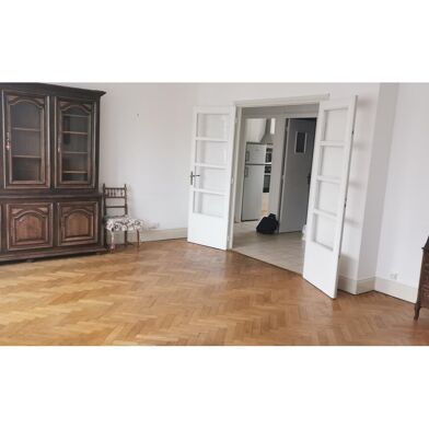 Appartement 4 pièces 208950 €