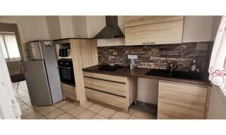 Appartement 4 Pièces 86 m² à vendre à Dunkerque (59140)