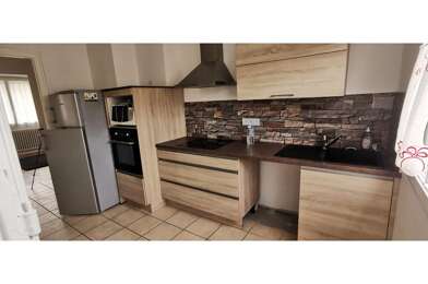 Appartement 4 pièces 208950 €