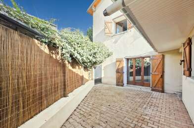 Maison 4 pièces 395000 €