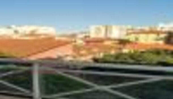 Appartement 1 pièces  à vendre Nice 06200