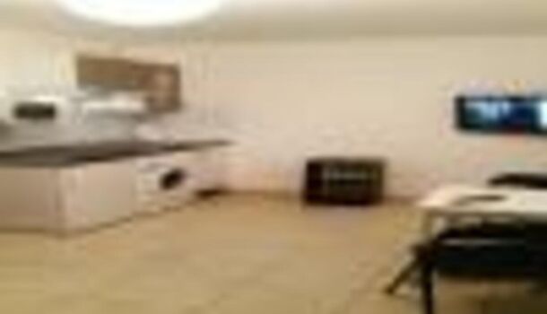 Appartement 1 pièces  à vendre Nice 06200