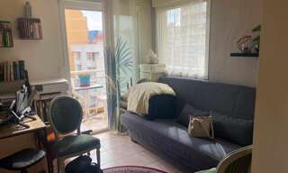 Appartement 1 Pièce 17 m² à vendre à Nice (06200)