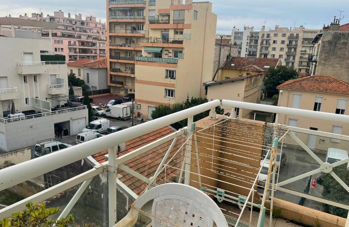 Appartement F1 — photo 2