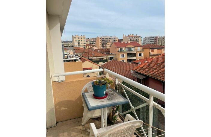 Appartement F1 — photo 3