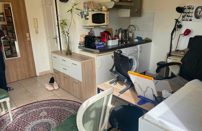 Appartement F1 — photo 4