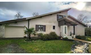 Maison 6 Pièces 154 m² à vendre à Le Pian-Médoc (33290)