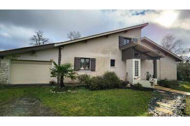 Maison 6 pièces 488250 €