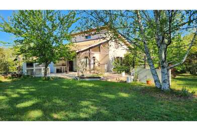 Maison 6 pièces 472500 €