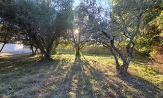 Terrain  401 m² à vendre à Castries (34160)