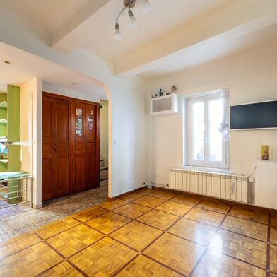 Maison 3 pièces 259000 €