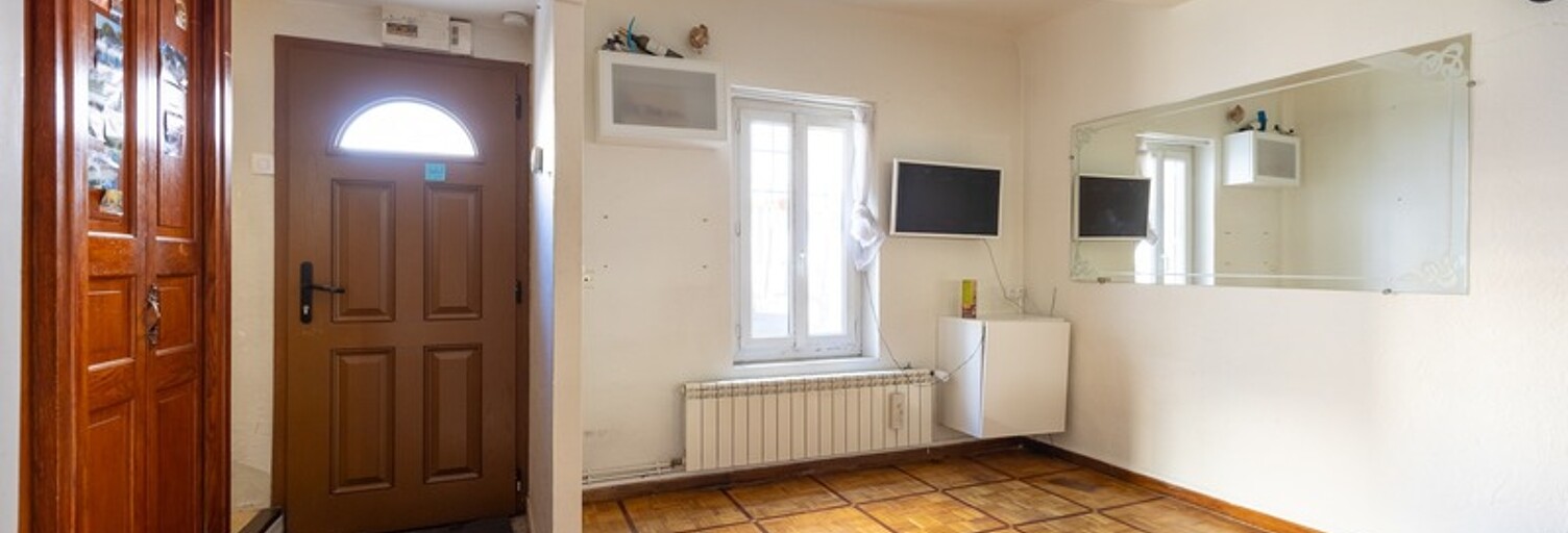 Maison 3 Pièces 63 m² à vendre à Marseille 5 (13005)