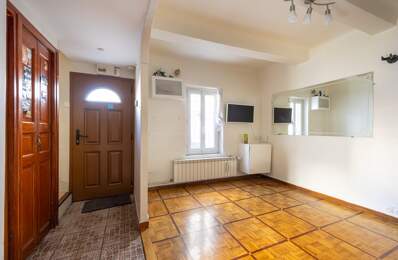 MAISON DE VILLE INDÉPENDANTE – LE CAMAS – 63 M² – BUREAU & SOUPLEX – RARE SUR LE SECTEUR – FORT POTENTIEL – VISITE VIRTUELLE DISPONIBLE — photo du bien