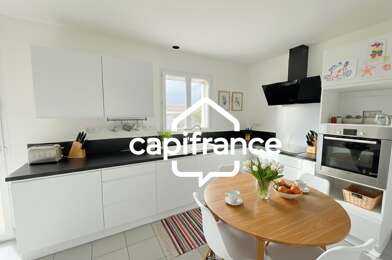 Maison 4 pièces 209000 €