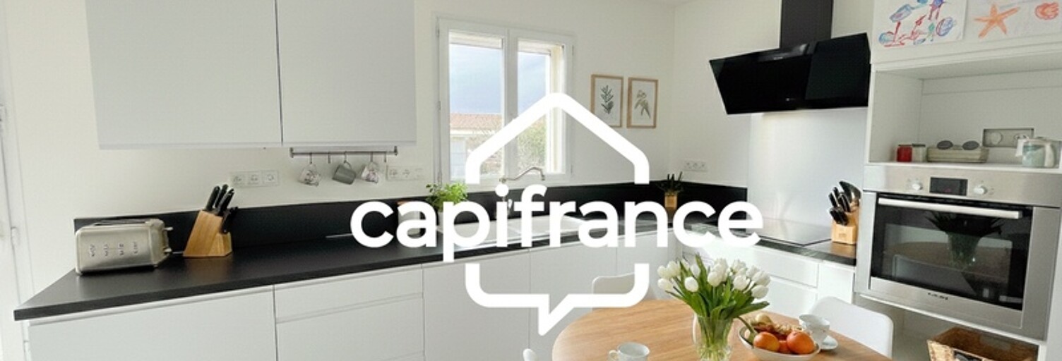 Maison 4 Pièces 91 m² à vendre à Sainte-Radégonde-des-Noyers (85450)