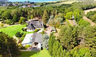 Maison 9 Pièces 320 m² à vendre à Hillion (22120)